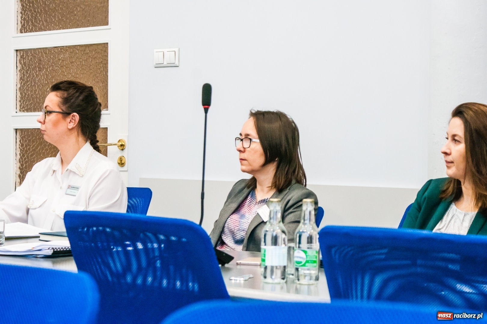 Zdjęcie w galerii na portalu naszraciborz.pl: Wystartowała miejska komisja do spraw czystego powietrza wiadomości z regionu