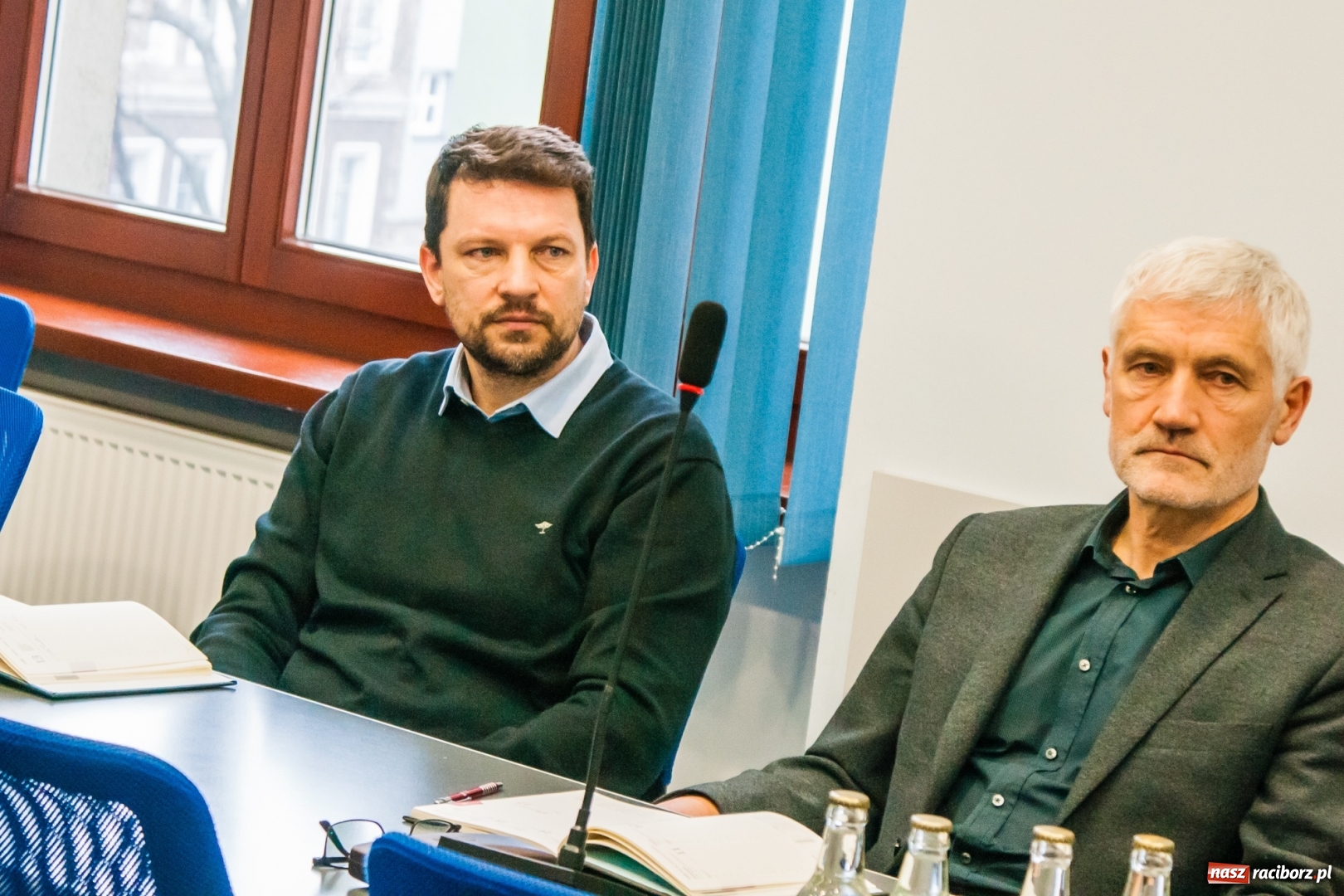 Zdjęcie w galerii na portalu naszraciborz.pl: Wystartowała miejska komisja do spraw czystego powietrza wiadomości z regionu