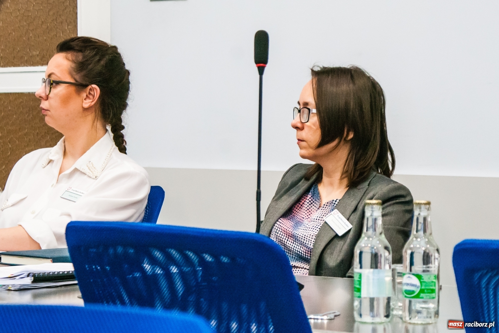 Zdjęcie w galerii na portalu naszraciborz.pl: Wystartowała miejska komisja do spraw czystego powietrza wiadomości z regionu