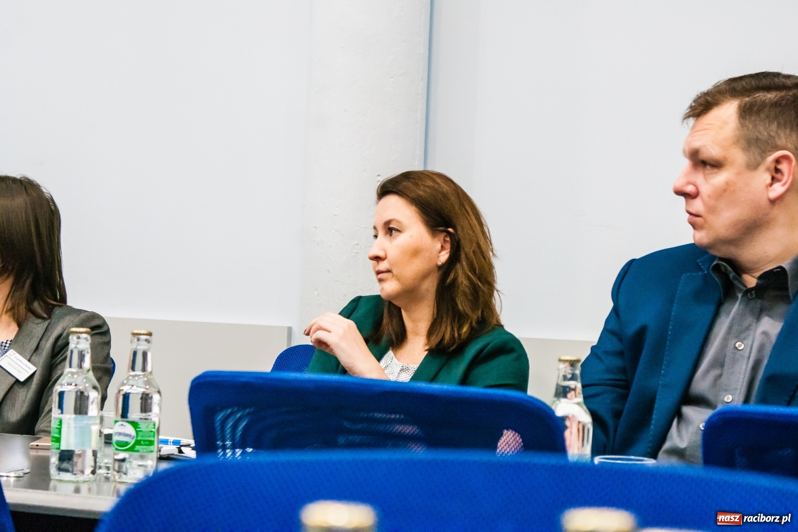 Zdjęcie w galerii na portalu naszraciborz.pl: Wystartowała miejska komisja do spraw czystego powietrza wiadomości z regionu