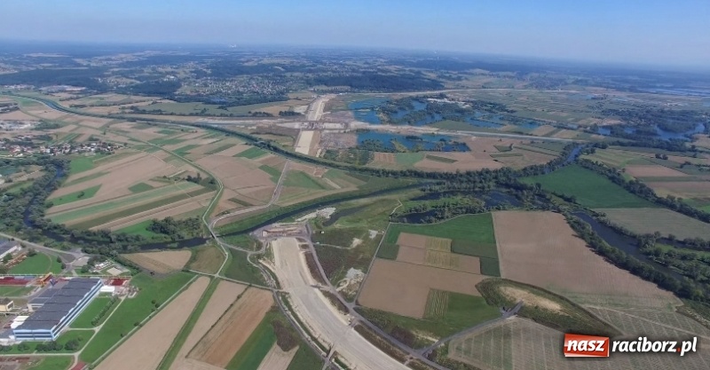 Zdjęcie w galerii na portalu naszraciborz.pl: Od czerwca zmiany w biegu Odry. Wyjaśniamy o co dokładnie chodzi wiadomości z regionu