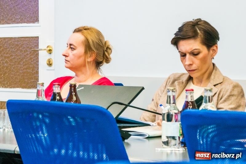 Zdjęcie w galerii na portalu naszraciborz.pl: Walka z wiatrakami trwa. Spotkanie w raciborskim magistracie wiadomości z regionu