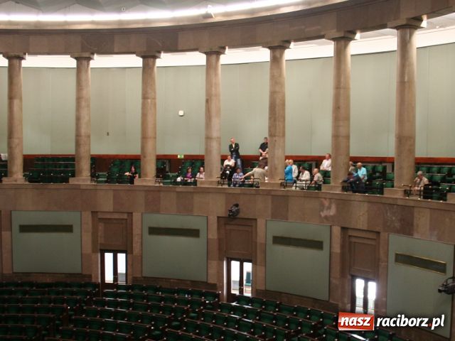 Zdjęcie w galerii na portalu naszraciborz.pl: Warszawskie wojaże sympatyków PO wiadomości z regionu