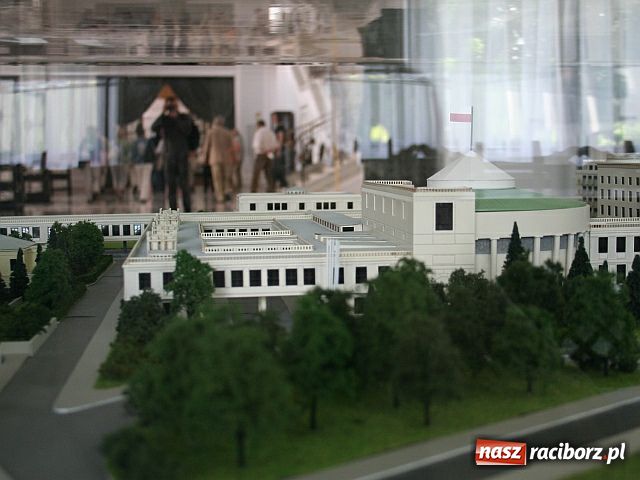 Zdjęcie w galerii na portalu naszraciborz.pl: Warszawskie wojaże sympatyków PO wiadomości z regionu