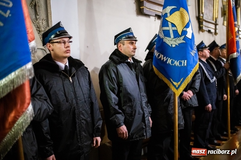Zdjęcie w galerii na portalu naszraciborz.pl: Do zobaczenia u naszego Pana. Ostatnie pożegnanie śp. ppłk. Zdzisława Drozda wiadomości z regionu
