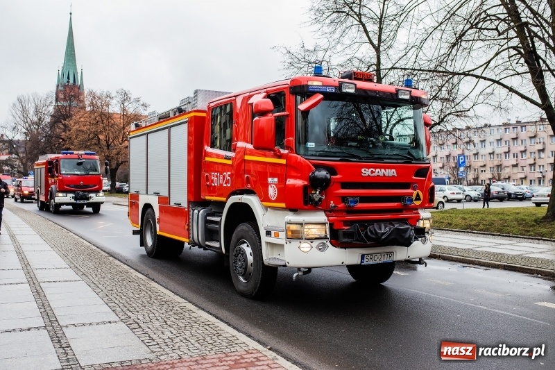 Zdjęcie w galerii na portalu naszraciborz.pl: Do zobaczenia u naszego Pana. Ostatnie pożegnanie śp. ppłk. Zdzisława Drozda wiadomości z regionu