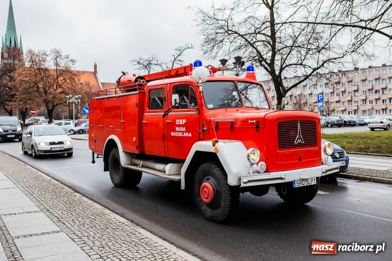 Zdjęcie w galerii na portalu naszraciborz.pl: Do zobaczenia u naszego Pana. Ostatnie pożegnanie śp. ppłk. Zdzisława Drozda wiadomości z regionu