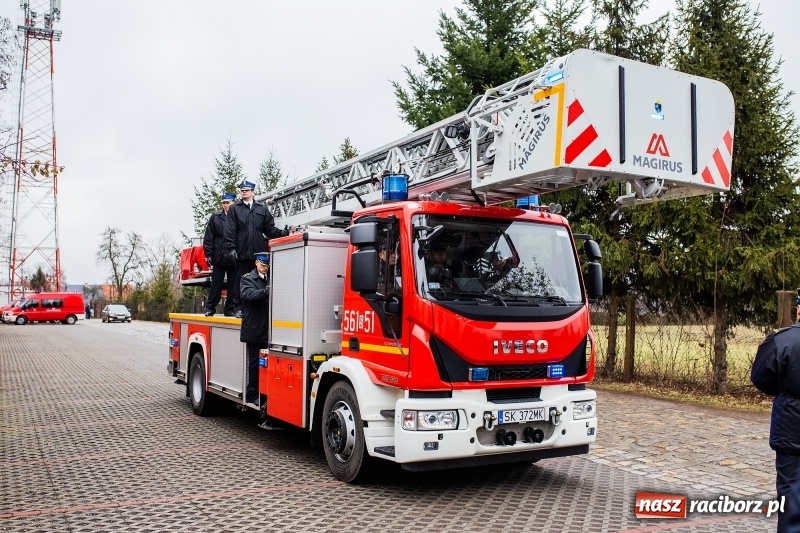 Zdjęcie w galerii na portalu naszraciborz.pl: Do zobaczenia u naszego Pana. Ostatnie pożegnanie śp. ppłk. Zdzisława Drozda wiadomości z regionu