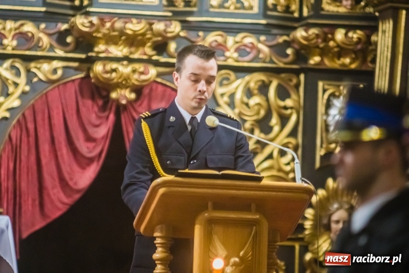 Zdjęcie w galerii na portalu naszraciborz.pl: Do zobaczenia u naszego Pana. Ostatnie pożegnanie śp. ppłk. Zdzisława Drozda wiadomości z regionu