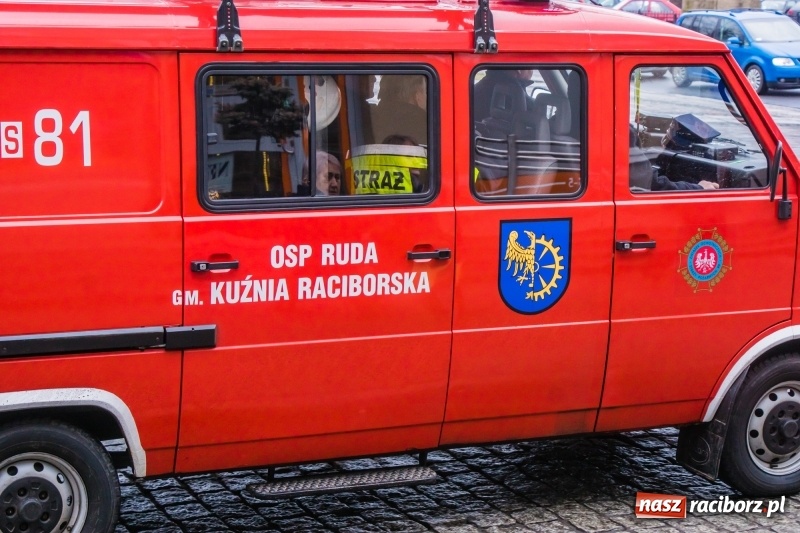 Zdjęcie w galerii na portalu naszraciborz.pl: Do zobaczenia u naszego Pana. Ostatnie pożegnanie śp. ppłk. Zdzisława Drozda wiadomości z regionu