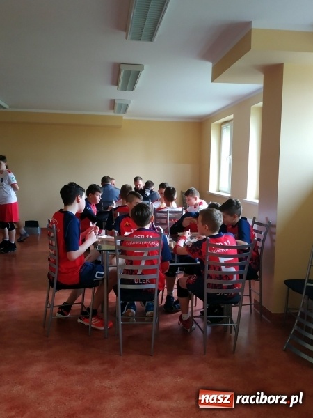 Zdjęcie w galerii na portalu naszraciborz.pl: Siatkarski maraton w Arenie Rafako. Ekipa z Kędzierzyna-Koźla triumfuje  wiadomości z regionu