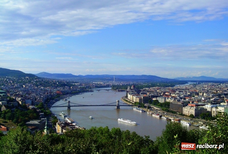 Zdjęcie w galerii na portalu naszraciborz.pl: Wiosnę przywitajmy… w Budapeszcie! wiadomości z regionu