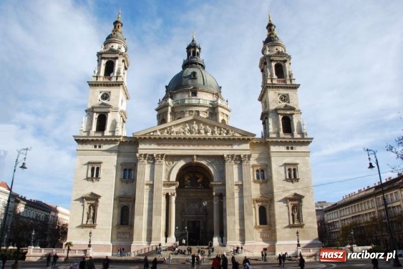 Zdjęcie w galerii na portalu naszraciborz.pl: Wiosnę przywitajmy… w Budapeszcie! wiadomości z regionu
