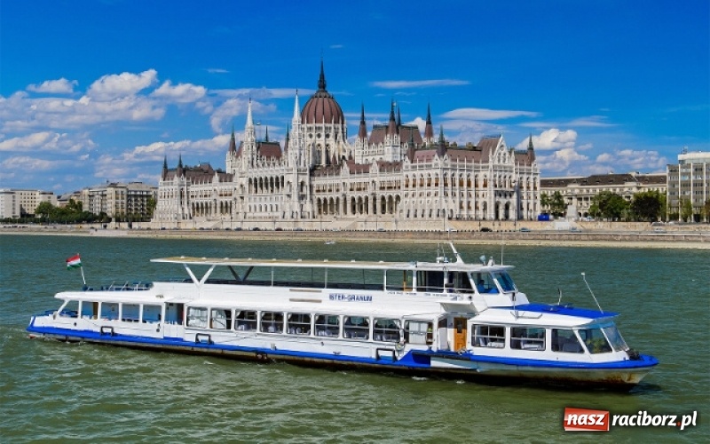 Zdjęcie w galerii na portalu naszraciborz.pl: Wiosnę przywitajmy… w Budapeszcie! wiadomości z regionu