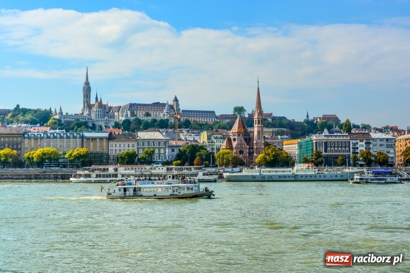 Zdjęcie w galerii na portalu naszraciborz.pl: Wiosnę przywitajmy… w Budapeszcie! wiadomości z regionu
