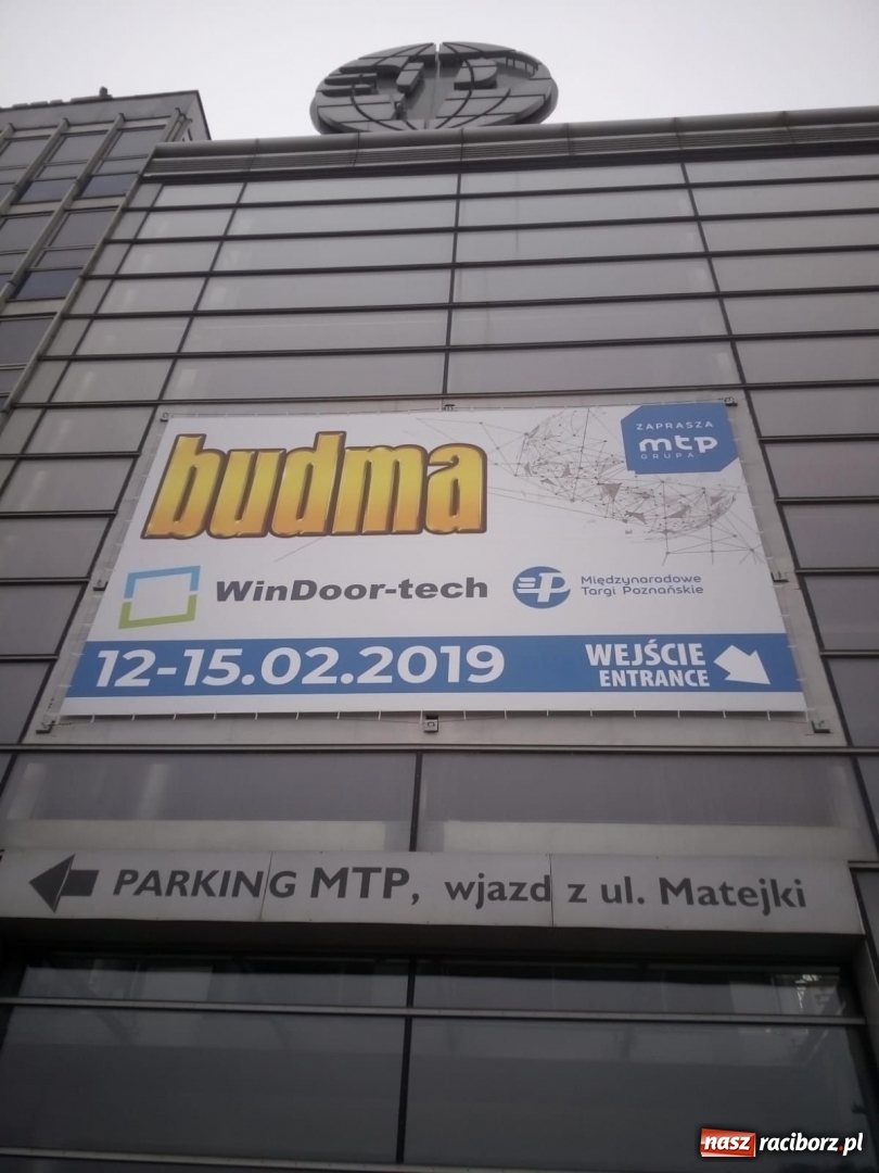 Zdjęcie w galerii na portalu naszraciborz.pl: Sławek Utrata najlepszym murarzem Turnieju Złota Kielnia w Poznaniu  wiadomości z regionu