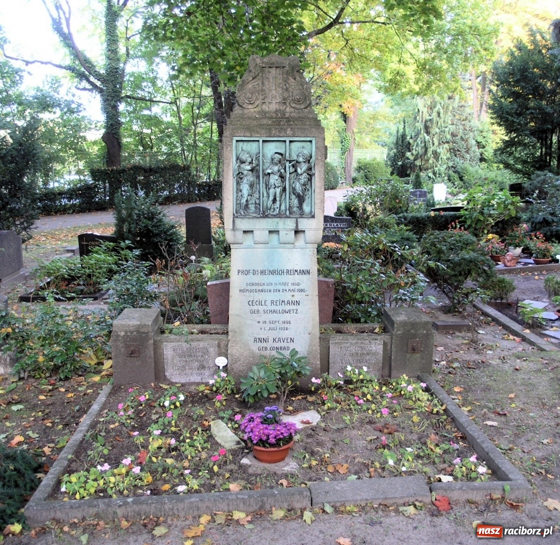 Zdjęcie w galerii na portalu naszraciborz.pl: Życie muzyczne dawnego Raciborza cz. 2  wiadomości z regionu