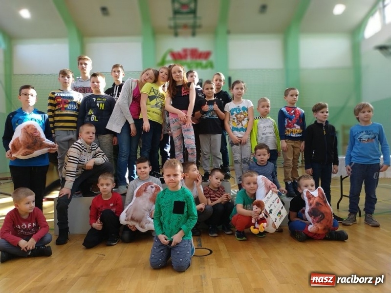 Zdjęcie w galerii na portalu naszraciborz.pl: Mistrzostwa Raciborza Aut Zdalnie Sterowanych oraz zawody na Twistcar w Arenie Rafako wiadomości z regionu