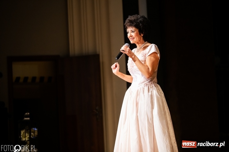 Zdjęcie w galerii na portalu naszraciborz.pl: Koncert noworoczny gwiazd niemieckiej sceny muzycznej w RCK wiadomości z regionu