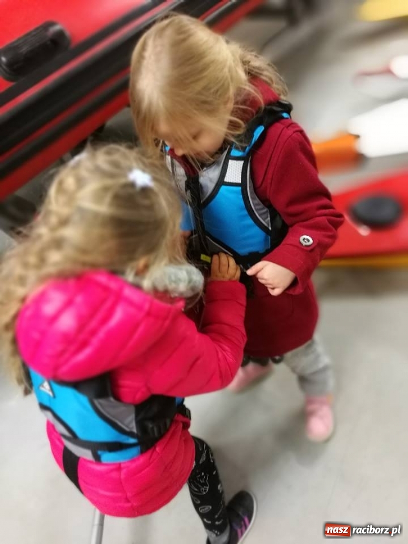 Zdjęcie w galerii na portalu naszraciborz.pl: Na stawie w parku Roth znów pojawią się kajaki  wiadomości z regionu