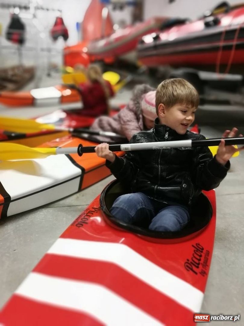 Zdjęcie w galerii na portalu naszraciborz.pl: Na stawie w parku Roth znów pojawią się kajaki  wiadomości z regionu