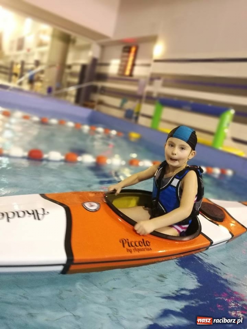 Zdjęcie w galerii na portalu naszraciborz.pl: Na stawie w parku Roth znów pojawią się kajaki  wiadomości z regionu