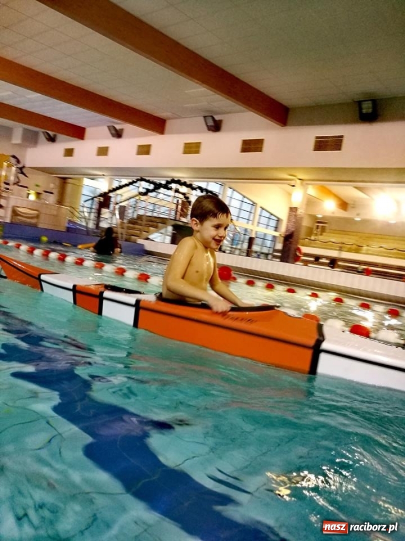 Zdjęcie w galerii na portalu naszraciborz.pl: Na stawie w parku Roth znów pojawią się kajaki  wiadomości z regionu