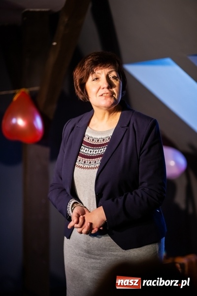 Zdjęcie w galerii na portalu naszraciborz.pl: Koncert Walentynkowy w Studiu ARS w Pietraszynie wiadomości z regionu