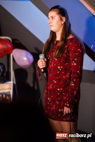 Zdjęcie w galerii na portalu naszraciborz.pl: Koncert Walentynkowy w Studiu ARS w Pietraszynie wiadomości z regionu