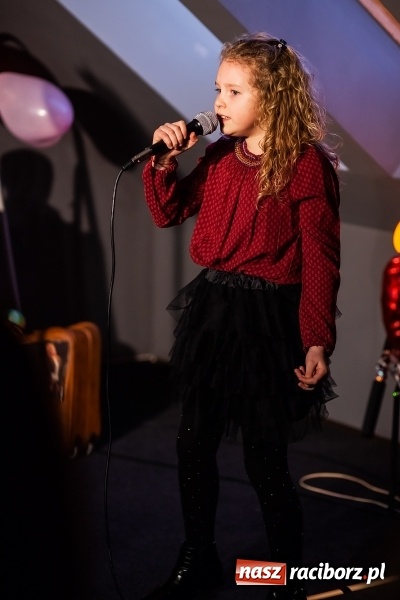 Zdjęcie w galerii na portalu naszraciborz.pl: Koncert Walentynkowy w Studiu ARS w Pietraszynie wiadomości z regionu