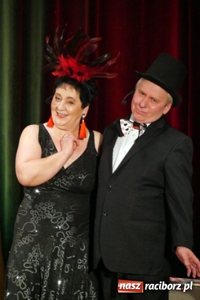 Zdjęcie w galerii na portalu naszraciborz.pl: Z miłością i uśmiechem... Program walentynkowy w Kuźni Raciborskiej wiadomości z regionu