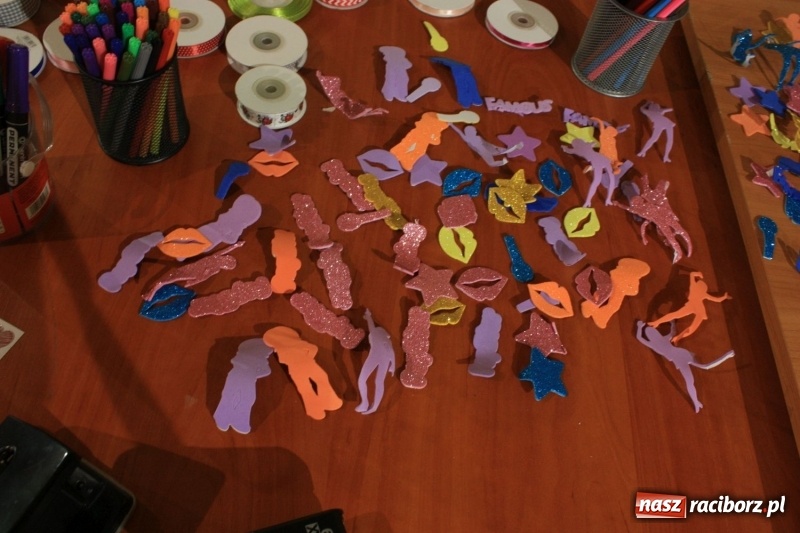 Zdjęcie w galerii na portalu naszraciborz.pl: Biwak Walentynkowy w krzanowickim MOK wiadomości z regionu