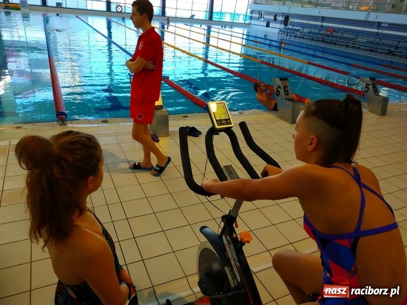 Zdjęcie w galerii na portalu naszraciborz.pl: Tylko dla twardzieli. Zawody w H2Ostróg  wiadomości z regionu