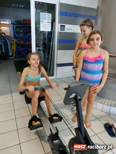 Zdjęcie w galerii na portalu naszraciborz.pl: Tylko dla twardzieli. Zawody w H2Ostróg  wiadomości z regionu