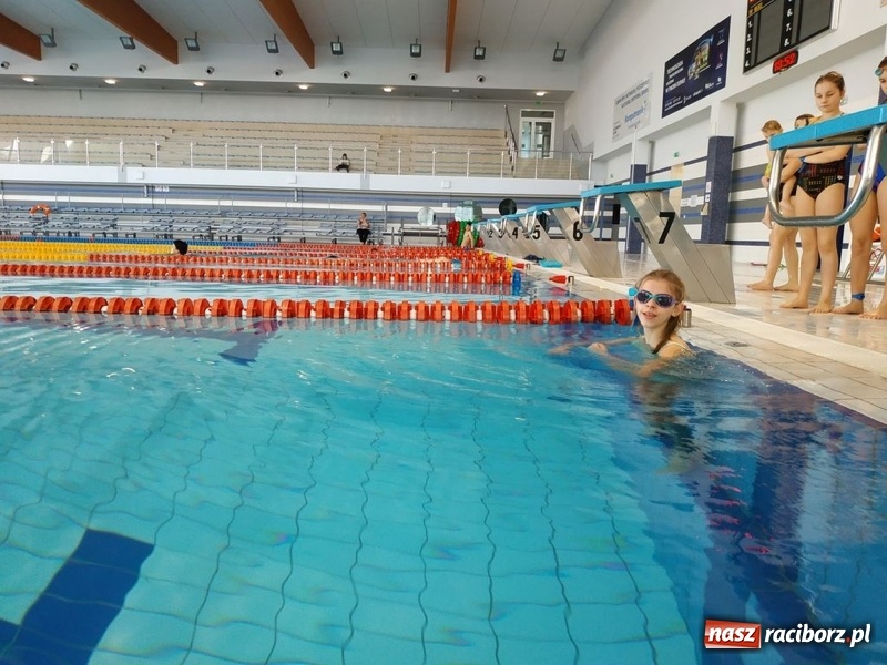 Zdjęcie w galerii na portalu naszraciborz.pl: Tylko dla twardzieli. Zawody w H2Ostróg  wiadomości z regionu