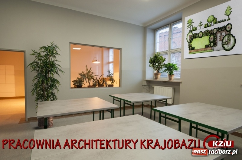 Zdjęcie w galerii na portalu naszraciborz.pl: Uczniowie stażyści z CKZiU nr 1 otrzymają 1600 zł stypendium  wiadomości z regionu