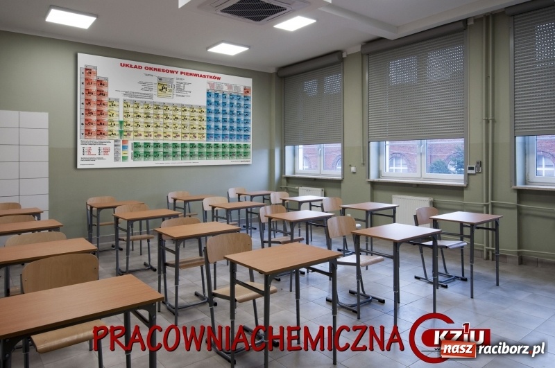 Zdjęcie w galerii na portalu naszraciborz.pl: Uczniowie stażyści z CKZiU nr 1 otrzymają 1600 zł stypendium  wiadomości z regionu