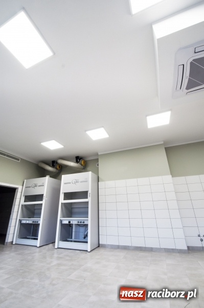 Zdjęcie w galerii na portalu naszraciborz.pl: Uczniowie stażyści z CKZiU nr 1 otrzymają 1600 zł stypendium  wiadomości z regionu