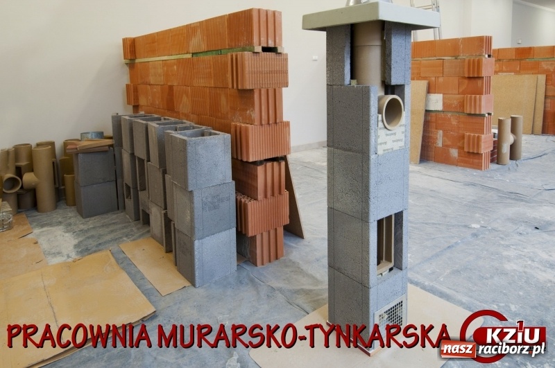 Zdjęcie w galerii na portalu naszraciborz.pl: Uczniowie stażyści z CKZiU nr 1 otrzymają 1600 zł stypendium  wiadomości z regionu