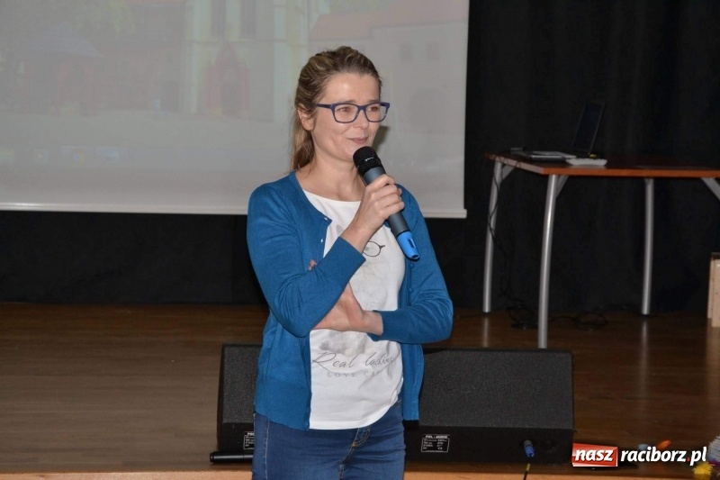 Zdjęcie w galerii na portalu naszraciborz.pl: Ferie zimowe na Zamku Piastowskim. Dziś obchodzono Dzień Kota wiadomości z regionu