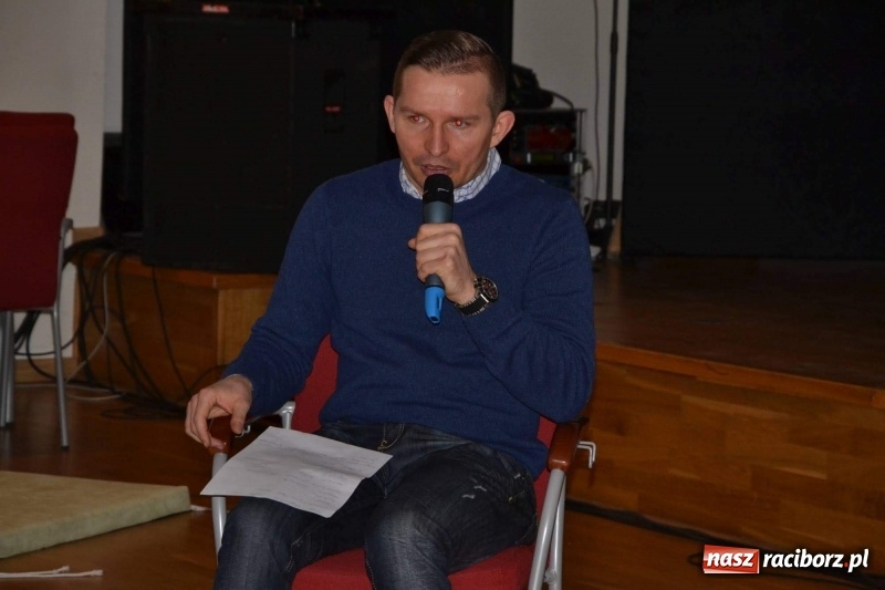 Zdjęcie w galerii na portalu naszraciborz.pl: Ferie zimowe na Zamku Piastowskim. Dziś obchodzono Dzień Kota wiadomości z regionu