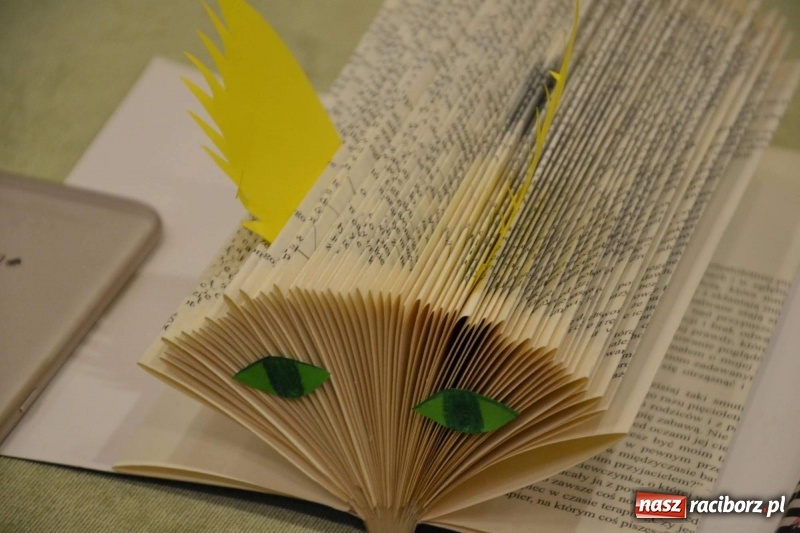 Zdjęcie w galerii na portalu naszraciborz.pl: Ferie zimowe na Zamku Piastowskim. Dziś obchodzono Dzień Kota wiadomości z regionu