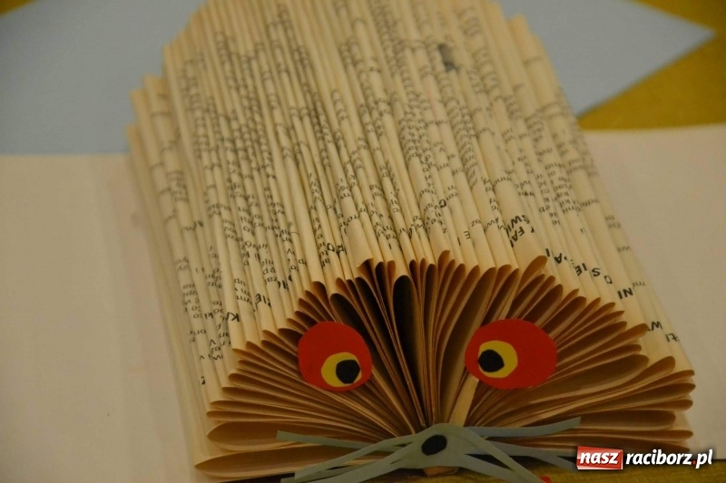 Zdjęcie w galerii na portalu naszraciborz.pl: Ferie zimowe na Zamku Piastowskim. Dziś obchodzono Dzień Kota wiadomości z regionu