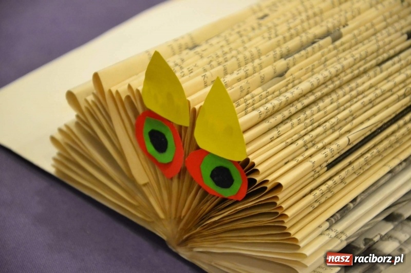 Zdjęcie w galerii na portalu naszraciborz.pl: Ferie zimowe na Zamku Piastowskim. Dziś obchodzono Dzień Kota wiadomości z regionu