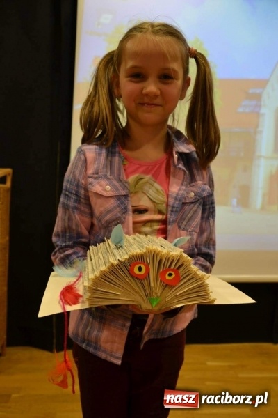 Zdjęcie w galerii na portalu naszraciborz.pl: Ferie zimowe na Zamku Piastowskim. Dziś obchodzono Dzień Kota wiadomości z regionu