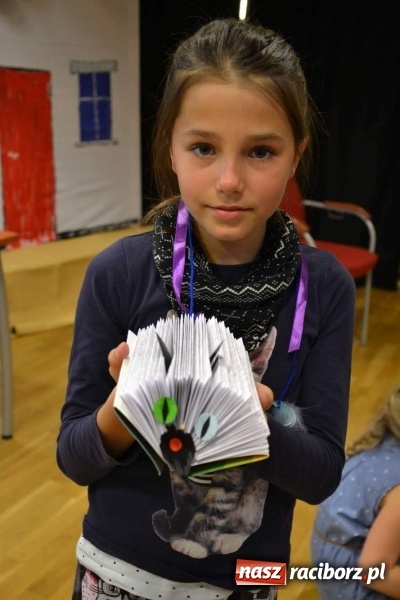 Zdjęcie w galerii na portalu naszraciborz.pl: Ferie zimowe na Zamku Piastowskim. Dziś obchodzono Dzień Kota wiadomości z regionu