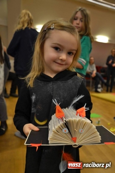 Zdjęcie w galerii na portalu naszraciborz.pl: Ferie zimowe na Zamku Piastowskim. Dziś obchodzono Dzień Kota wiadomości z regionu