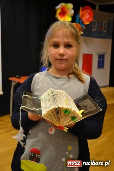 Zdjęcie w galerii na portalu naszraciborz.pl: Ferie zimowe na Zamku Piastowskim. Dziś obchodzono Dzień Kota wiadomości z regionu