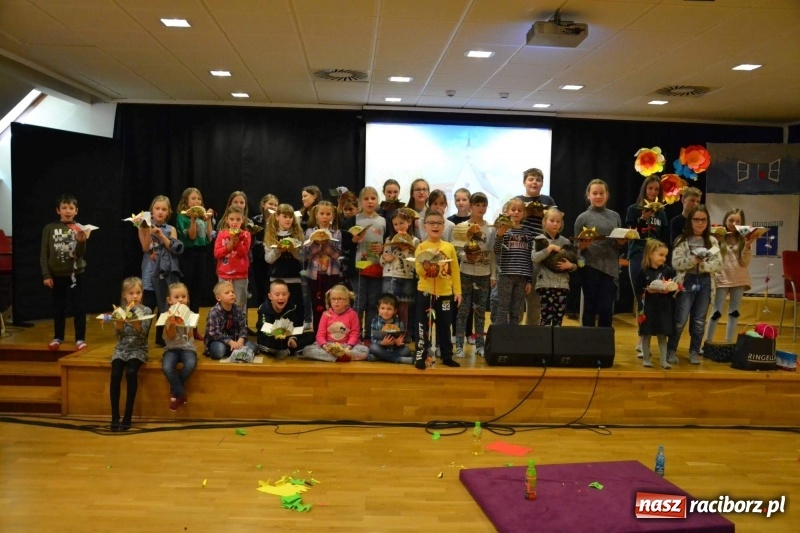 Zdjęcie w galerii na portalu naszraciborz.pl: Ferie zimowe na Zamku Piastowskim. Dziś obchodzono Dzień Kota wiadomości z regionu