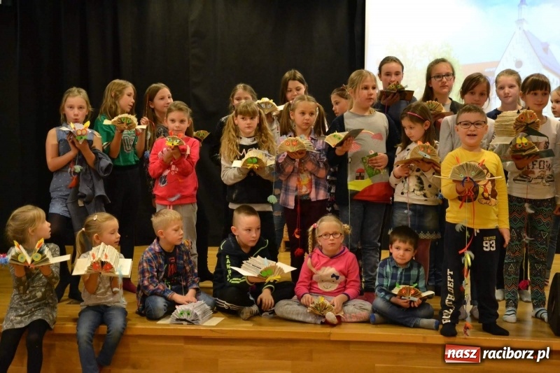 Zdjęcie w galerii na portalu naszraciborz.pl: Ferie zimowe na Zamku Piastowskim. Dziś obchodzono Dzień Kota wiadomości z regionu